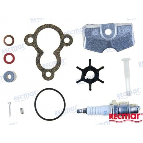KIT DE MANUTENÇÃO YAMAHA