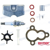 KIT DE MANUTENÇÃO YAMAHA