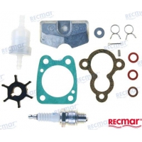 KIT DE MANUTENÇÃO YAMAHA