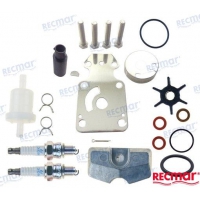 KIT DE MANUTENÇÃO YAMAHA