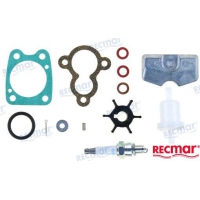 KIT DE MANUTENÇÃO YAMAHA