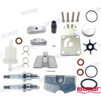 KIT DE MANUTENÇÃO YAMAHA