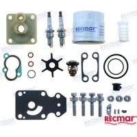 KIT DE MANUTENÇÃO YAMAHA