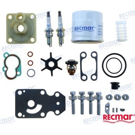 KIT DE MANUTENÇÃO YAMAHA
