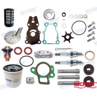 KIT DE MANUTENÇÃO YAMAHA