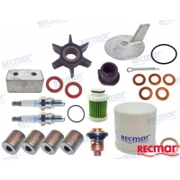 KIT DE MANUTENÇÃO YAMAHA
