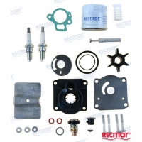 KIT DE MANUTENÇÃO YAMAHA