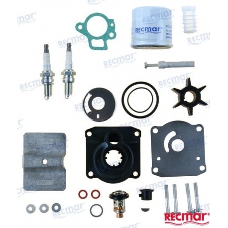 KIT DE MANUTENÇÃO YAMAHA