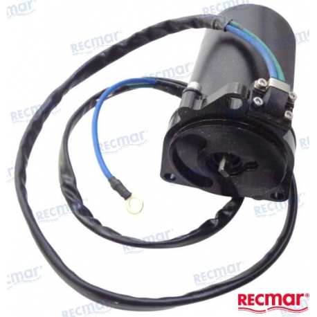 MOTOR TRIM
