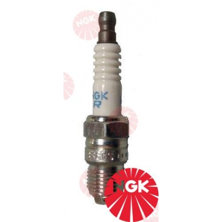 VELA DE IGNIÇÃO NGK BR6FS