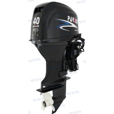MOTOR PARSUN 40HP 4T - EFI