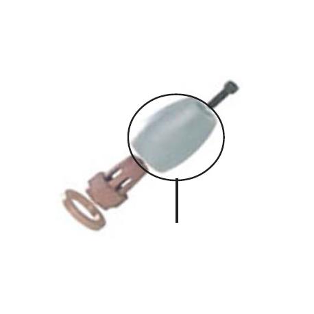 ANODO DE ZINCO PARA CMCC