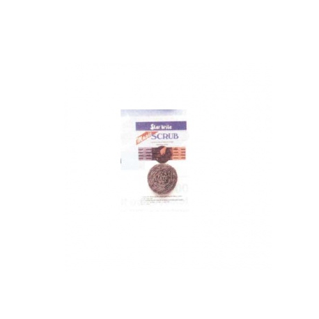 LIXAR ESPONJA STARBRITE STA88450