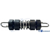 AMORTECEDOR DE AMARRAÇÃO MK45