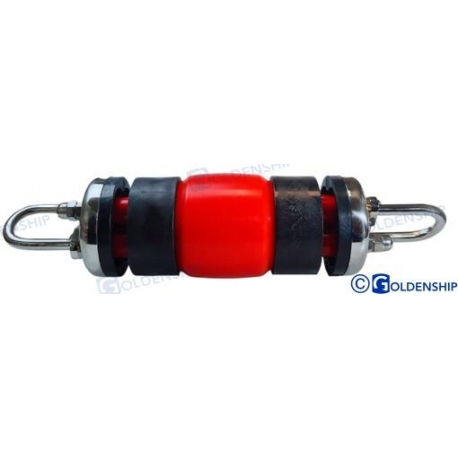 AMORTECEDOR DE AMARRAÇÃO MK5 ESPECIAL FLEX