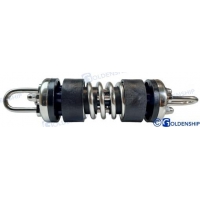 AMORTECEDOR DE AMARRAÇÃO MK55