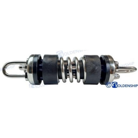 AMORTECEDOR DE AMARRAÇÃO MK55