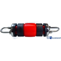 AMORTECEDOR DE AMARRAÇÃO MK90