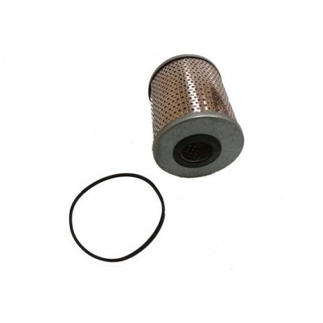 FILTRO DE ÓLEO