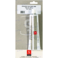 LUBRIFICANTE SILICONE 2002 TUB0 100 GR