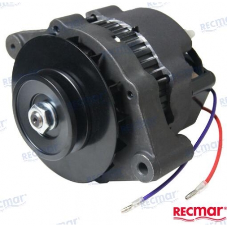 ALTERNADOR NOVO CONTROLE