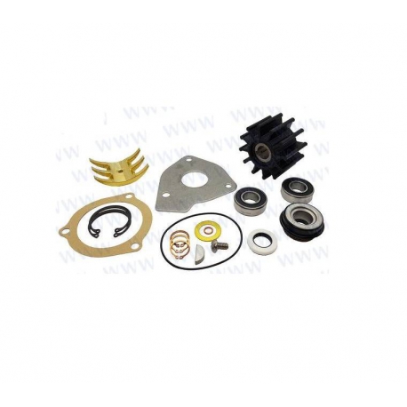 KIT REPARAÇÃO MAIOR