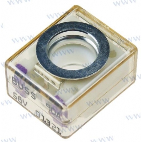 FUSÍVEL TERMINAL BAT. 90A