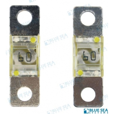 FUSÍVEL MIDI 60A (2)