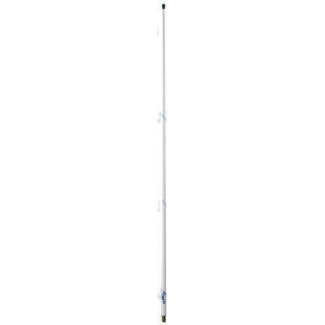 VHF - 3DB - 1,2MTS FIBRA FME CONEXÃO