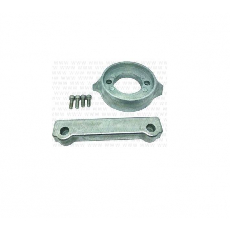 KIT DE ANODO DE ZINCO VOLVO 280 KIT DE ANODO DE ZINCO VOLVO 280