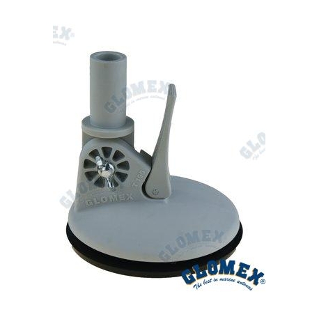 SUPORTE VENTOSA PARA ANTENA TV