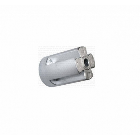 VOLVO ZINCO ANODO SÉRIE IPS 0,74 KG