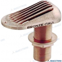 PASSA CASCOS BRONZE C/GRELHA 1