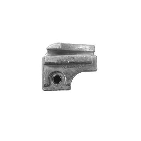 CAUDAS DE ANODO DE ZINCO XDP