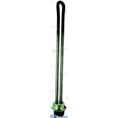 RESISTENCIA 240V 1500W