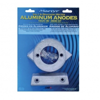 KIT DE ANODO VOLVO 290SP