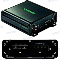 AMPLIFICADOR KICKER 150W 2 canales