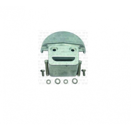 KIT DE ANODO DE ZINCO VOLVO SX KIT DE ANODO DE ZINCO VOLVO SX