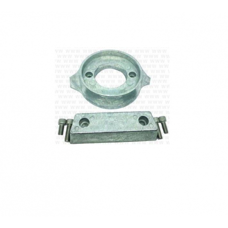 KIT DE ANODO DE ZINCO VOLVO 290 KIT DE ANODO DE ZINCO VOLVO 290