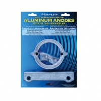 KIT DE ANODO VOLVO
