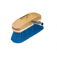 ESCOVA EXTRA MACIA AZUL 8