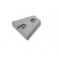 ANODO DE ZINCO VOLVO DPX