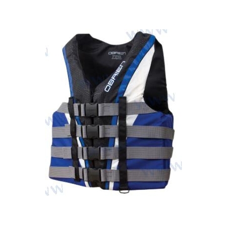 COLETE 4B PRO CE NYLON AZUL XXL