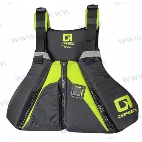 COLETE PADDLE XL/2XL