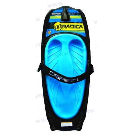 KNEEBOARD RADICA c/GANCHO