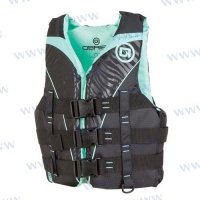 COLETE NYLON 3B PROMO SM