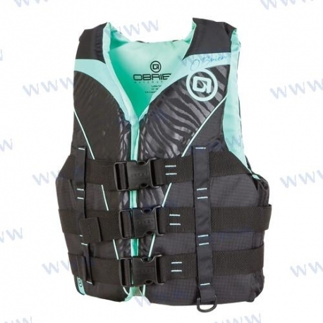 COLETE NYLON 3B PROMO SM