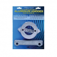 KIT ANODO VOLVO 280 SP