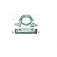 KIT DE ANODO DE ZINCO VOLVO DP 290-C