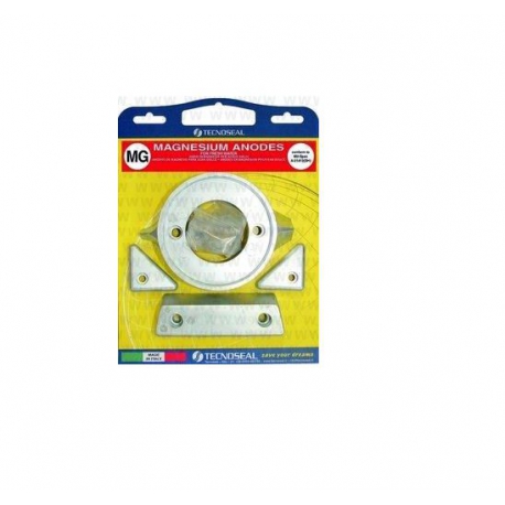 KIT DE ANODO DE ZINCO VOLVO 290-MG-C